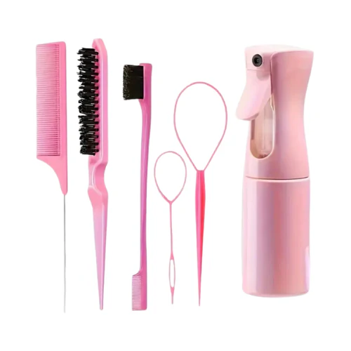 Styling Sets